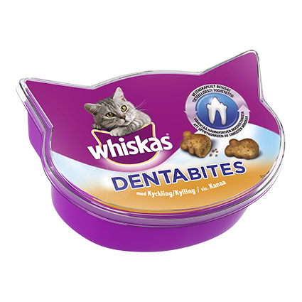 DentaBites Kyckling