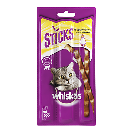 Sticks Kyckling