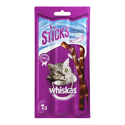 Sticks Lax