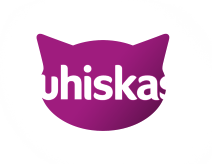 Whiskas logo